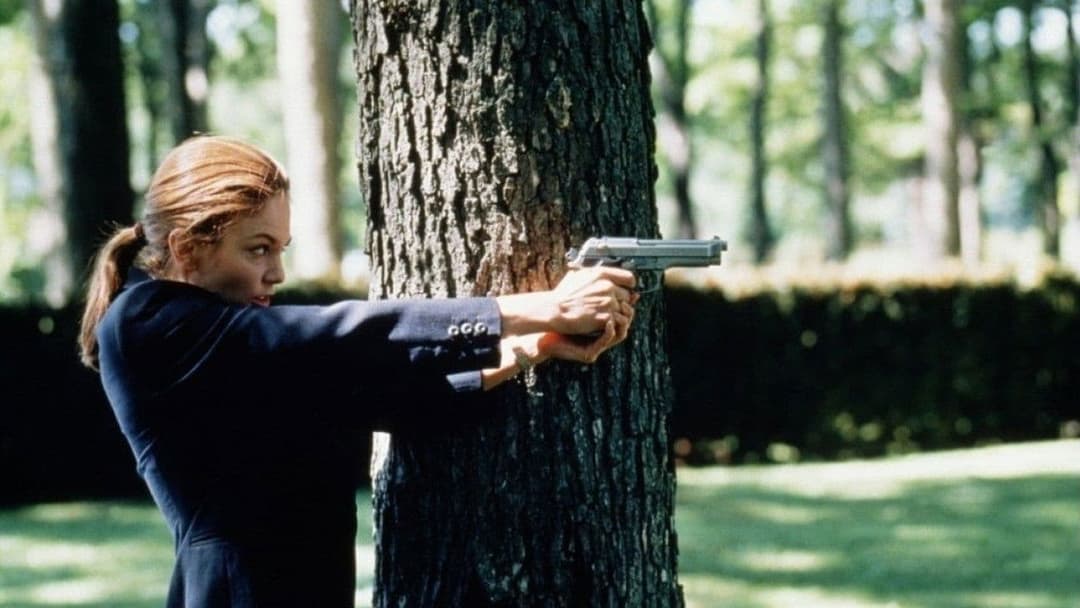 Murder at 1600 backdrop 5