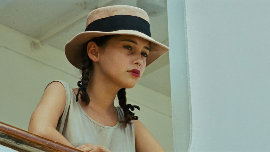 The Lover backdrop 20