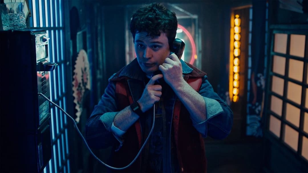 Vicious Fun backdrop 5