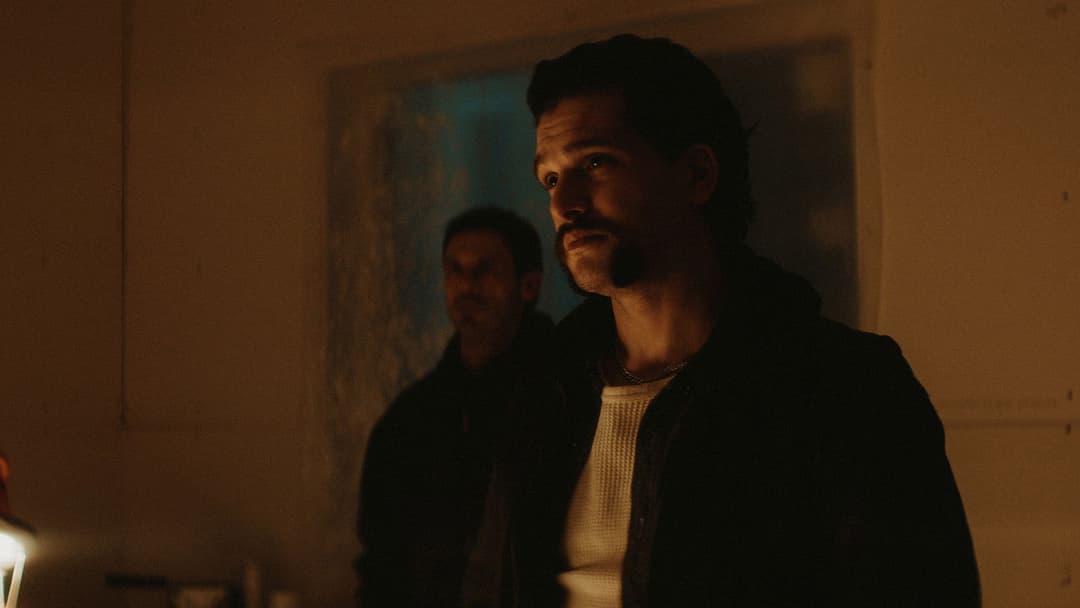 Blood for Dust backdrop 9