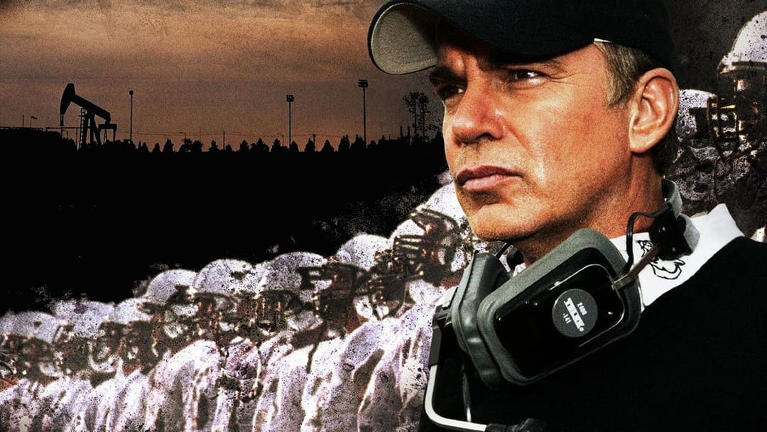 Friday Night Lights backdrop 2