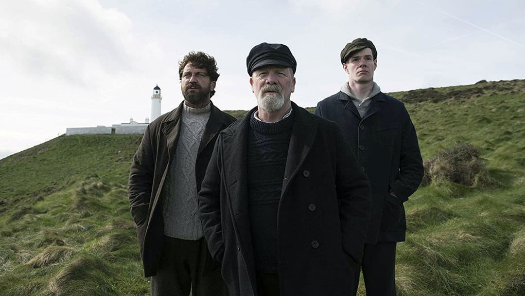 Проклятий маяк backdrop 13