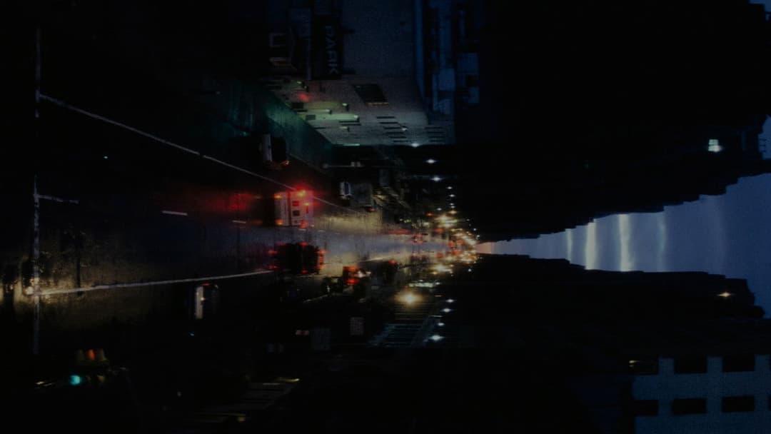 Bringing Out the Dead backdrop 12