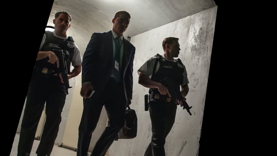 A House of Dynamite backdrop 6