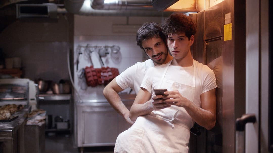 Maschile singolare backdrop 9