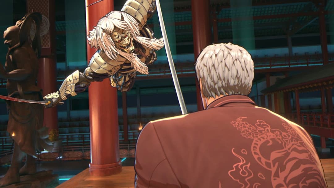 Altered Carbon: Resleeved backdrop 10