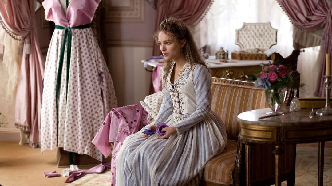 Goyas Geister backdrop 3