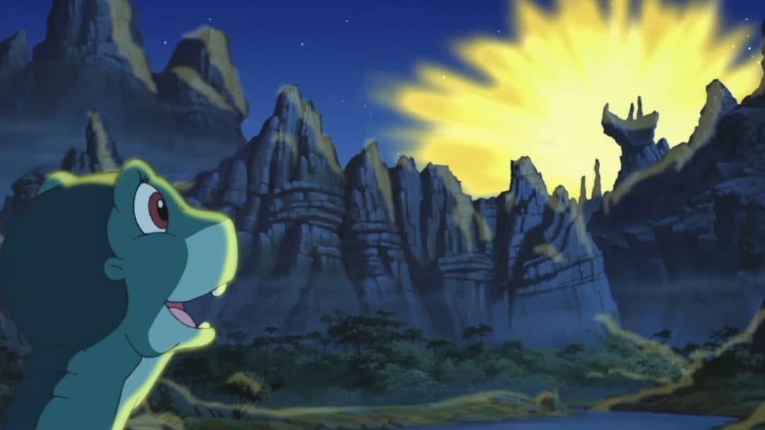 Земля до початку часів 7. Камінь холодного вогню backdrop 6