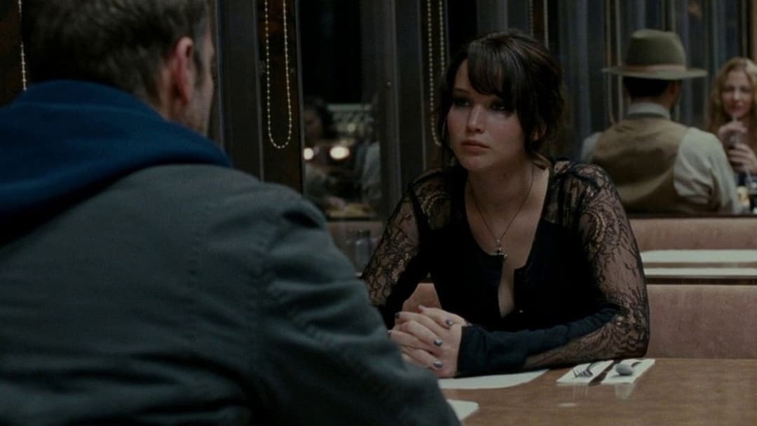 Silver Linings backdrop 19