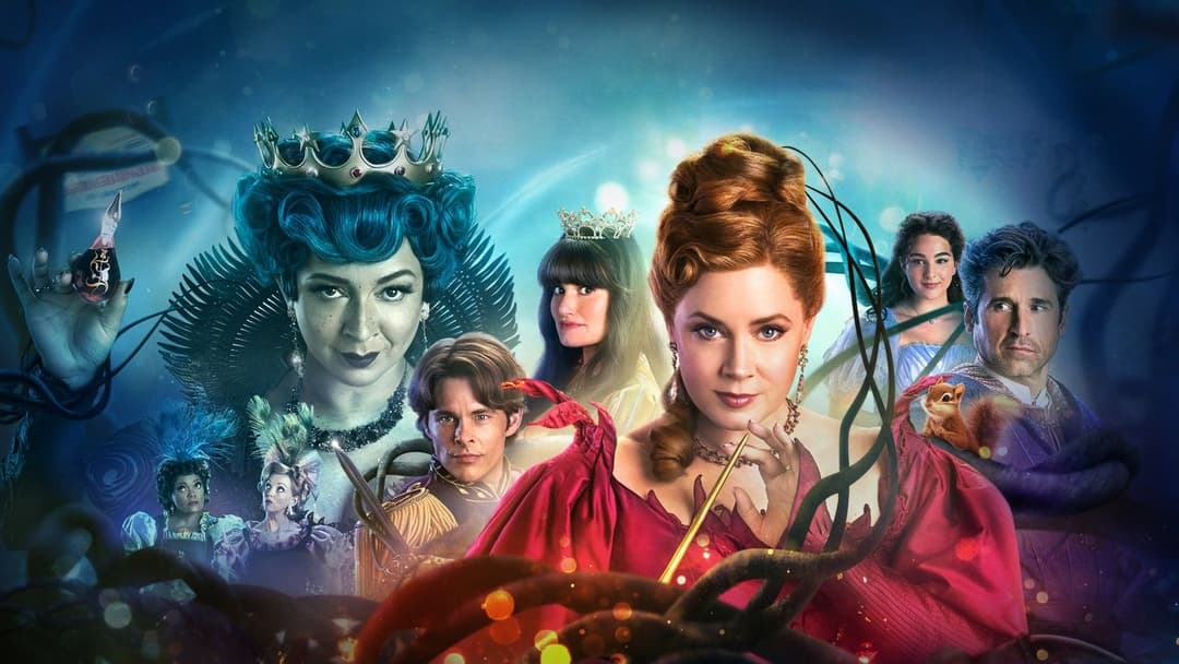 Verwünscht nochmal backdrop 18