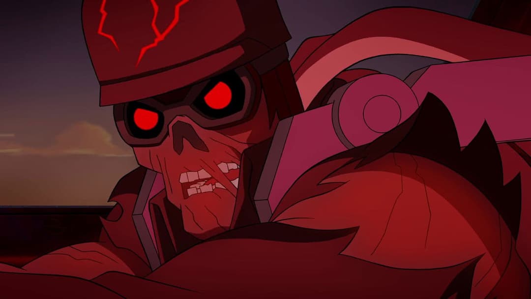 Scooby-Doo! and WWE: Curse of the Speed Demon backdrop 3