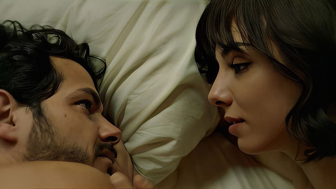 Un actor malo backdrop 7