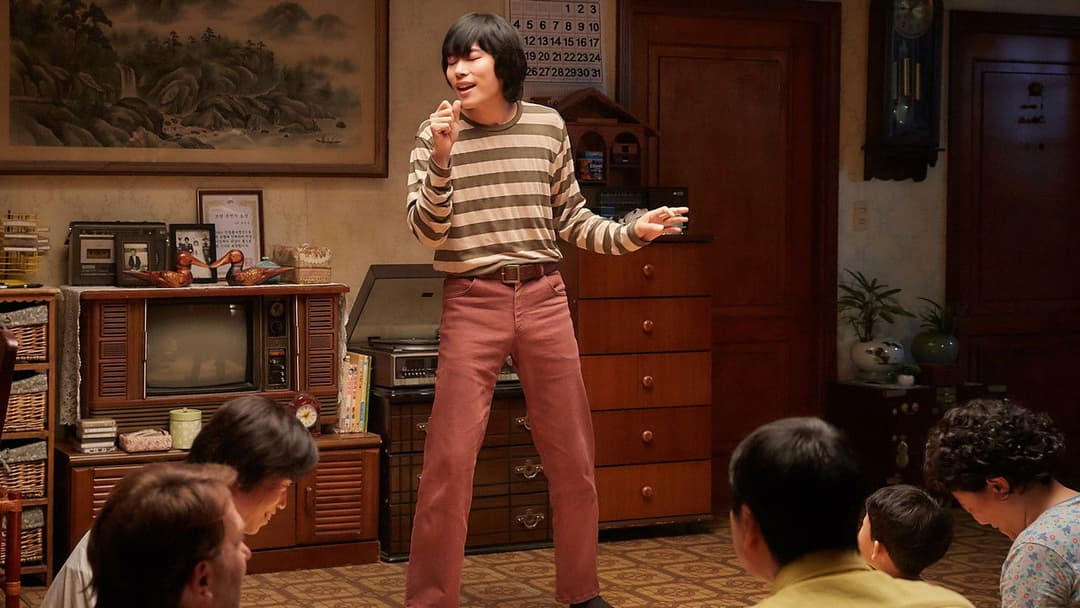 A Taxi Driver backdrop 15