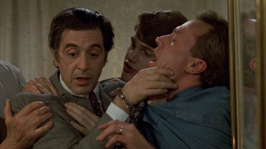 Scent of a Woman backdrop 19