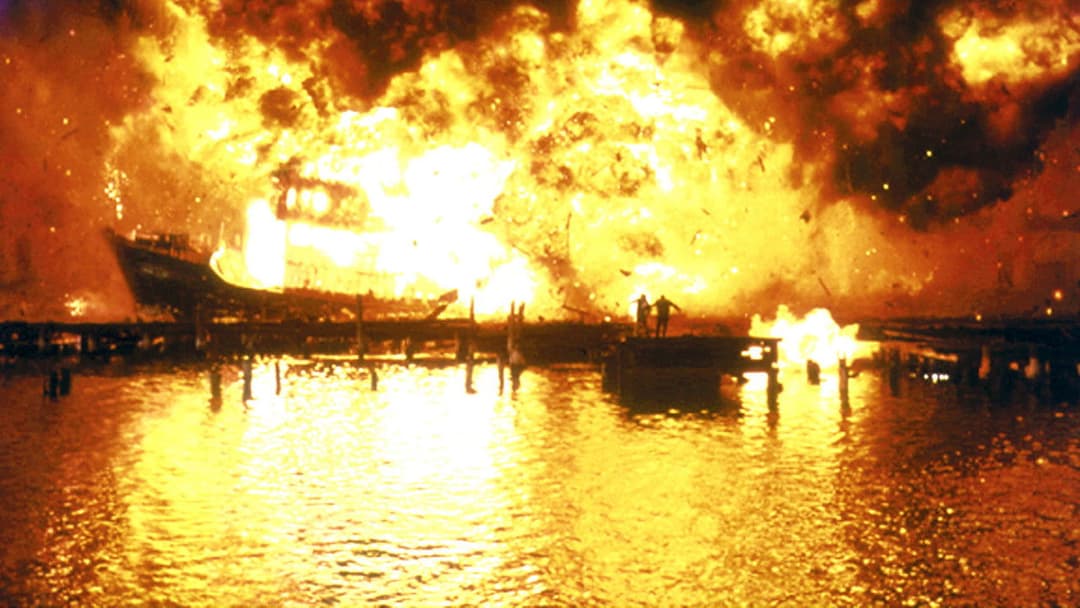 Підривники backdrop 6