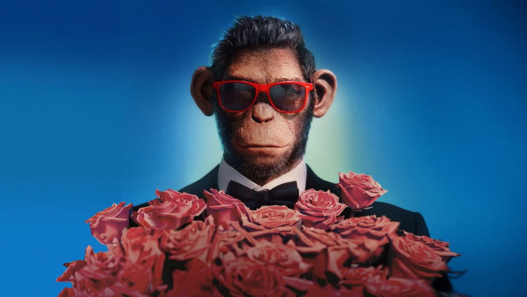 Роббі Вільямс: Better Man backdrop 9