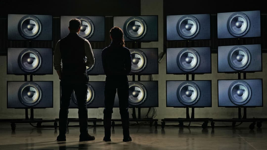 Der geheime Club der zweitgeborenen Royals backdrop 20