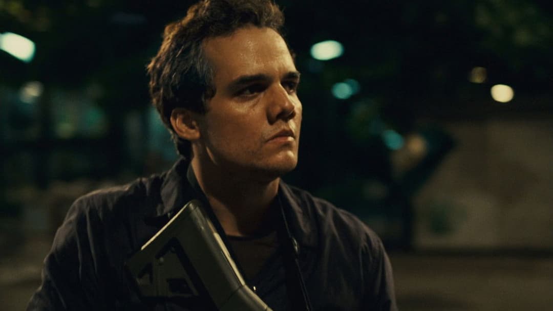 Elite Squad: The Enemy Within backdrop 10