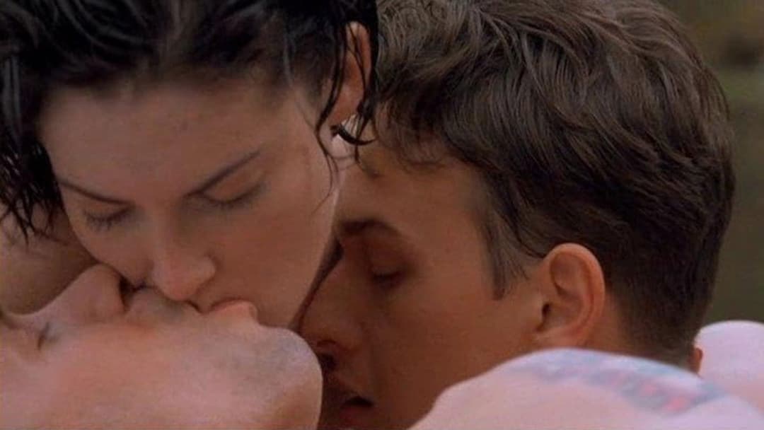 Einsam, Zweisam, Dreisam backdrop 11