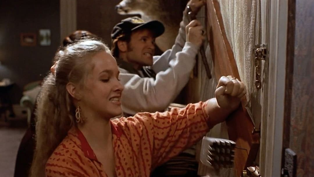 Ніч живих мерців backdrop 15