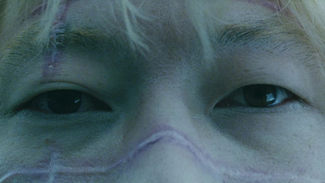 Ічі-кілер backdrop 8