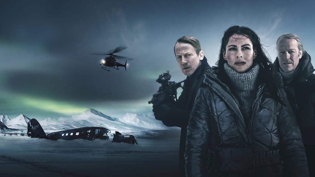 Operation Napoleon backdrop 2