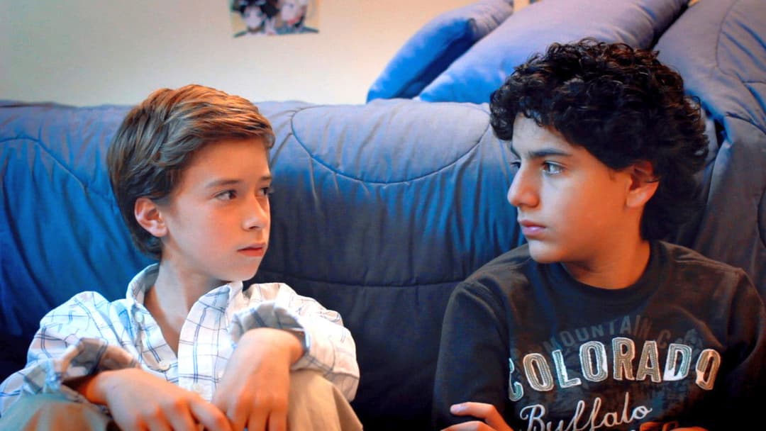 Cuatro Lunas backdrop 7