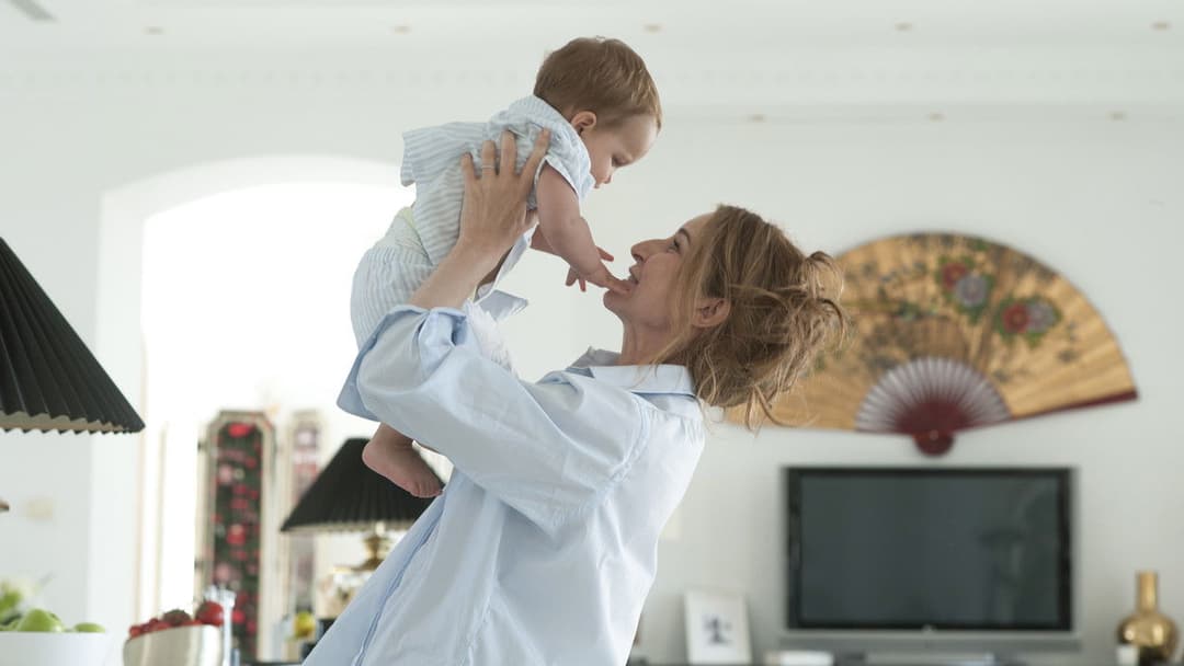 Aline – The Voice of Love backdrop 17