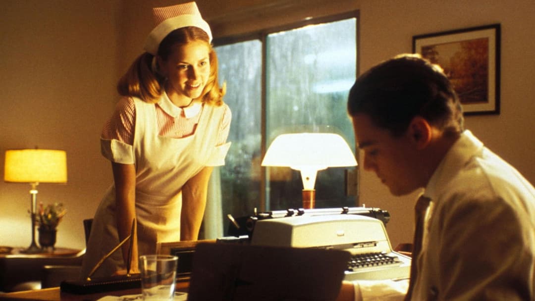 Упіймай мене, якщо зможеш backdrop 13