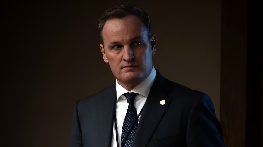 A House of Dynamite backdrop 13