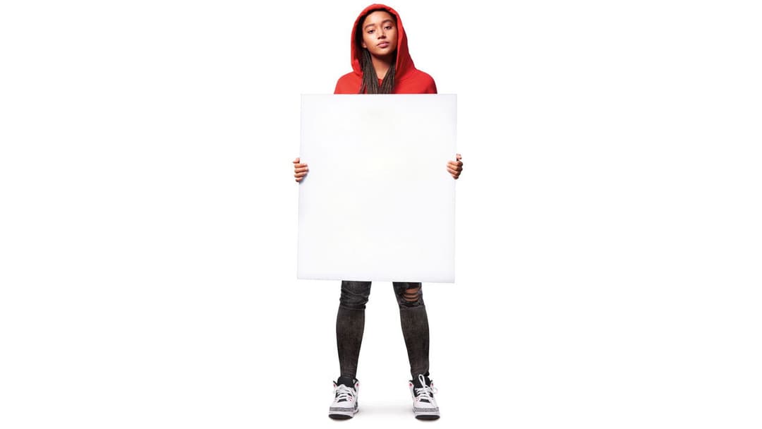 The Hate U Give backdrop 7