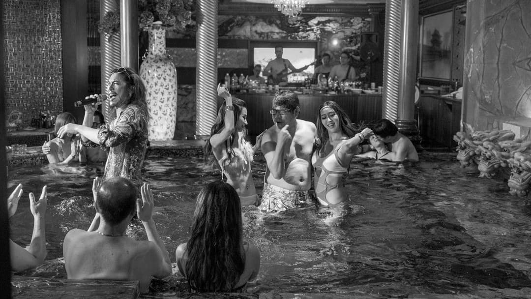 大佛普拉斯 backdrop 4