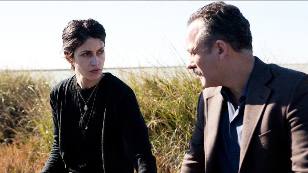 La isla mínima - Mörderland backdrop 10