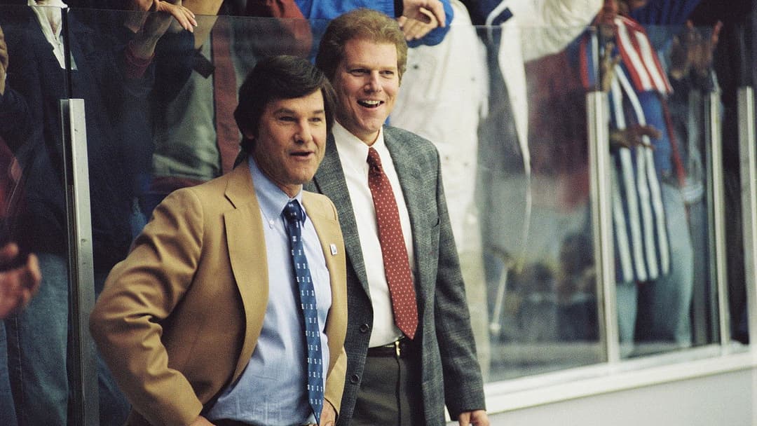 Miracle - Das Wunder von Lake Placid backdrop 8