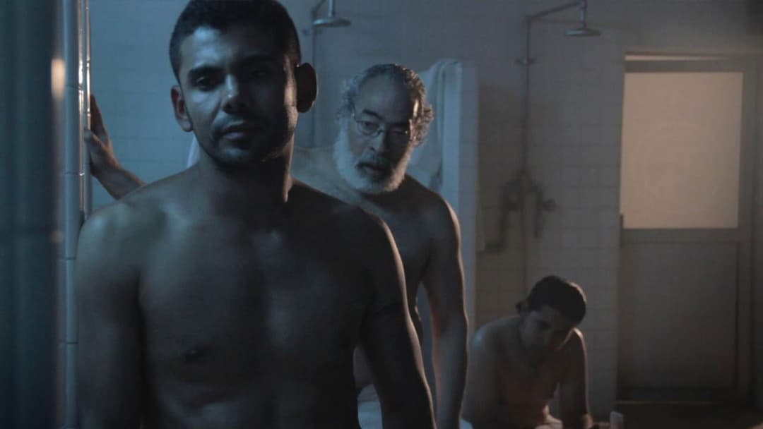 Cuatro Lunas backdrop 11