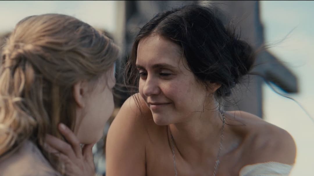 Redeeming Love backdrop 13