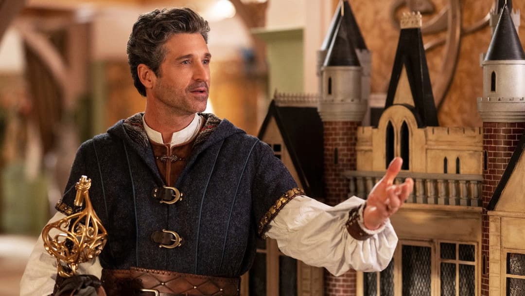 Verwünscht nochmal backdrop 4