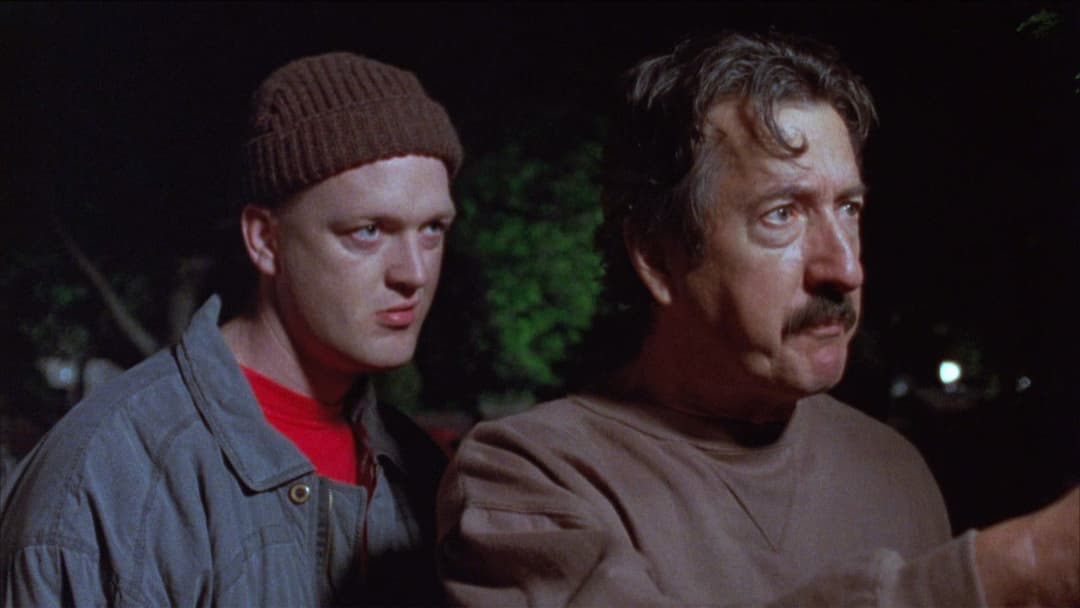 My Home Is My Castle backdrop 4