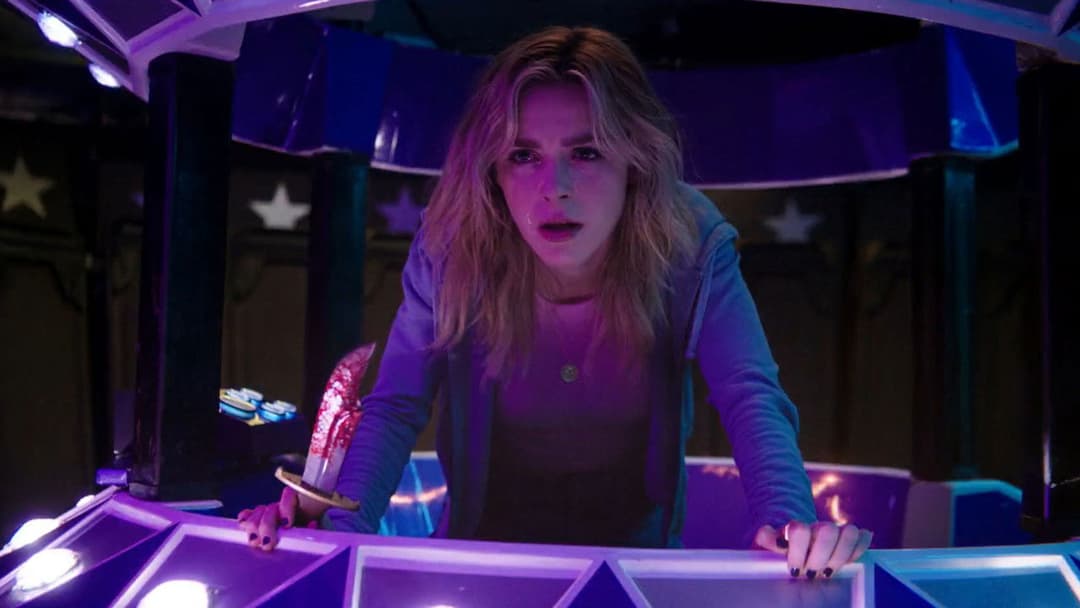 Totally Killer backdrop 19