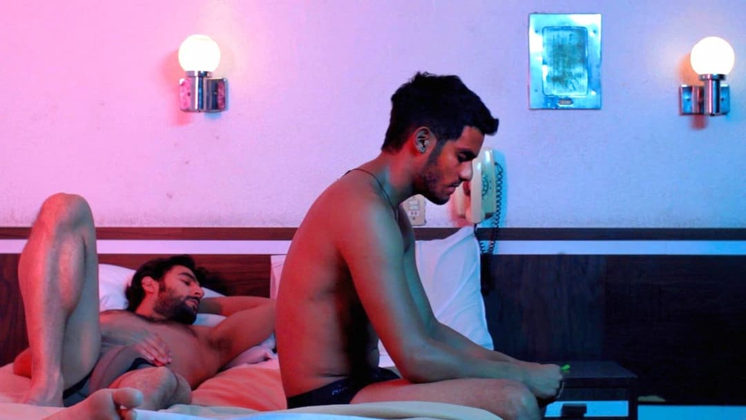 Cuatro Lunas backdrop 4