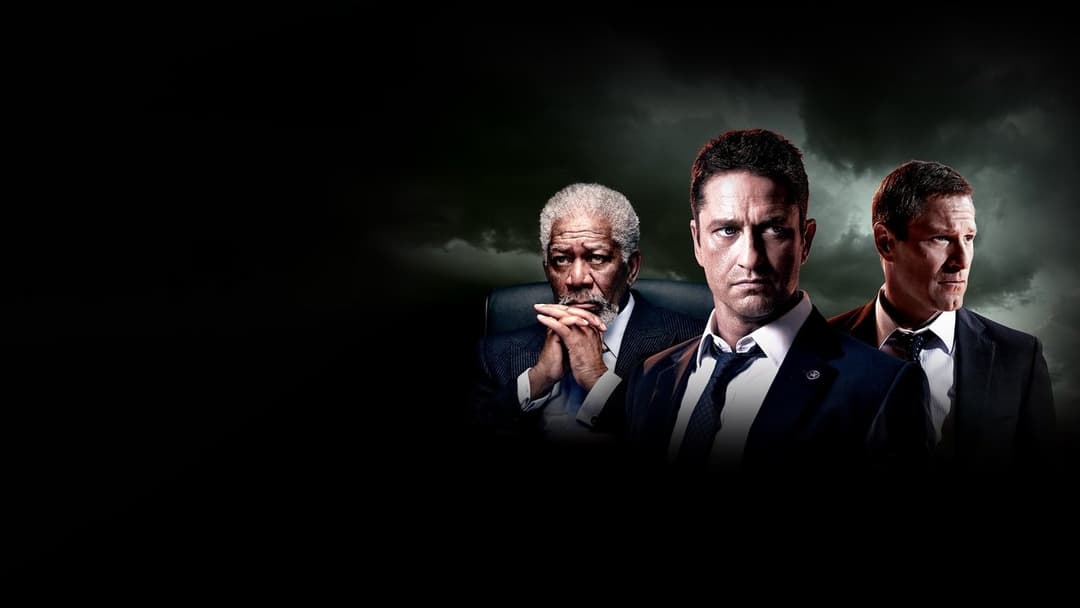 London Has Fallen backdrop 7