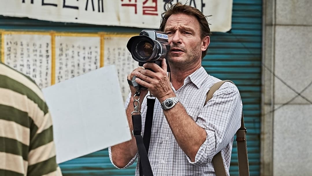 A Taxi Driver backdrop 19