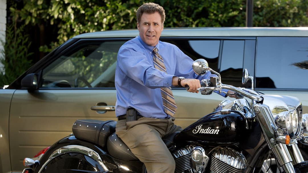 Daddy's Home backdrop 8