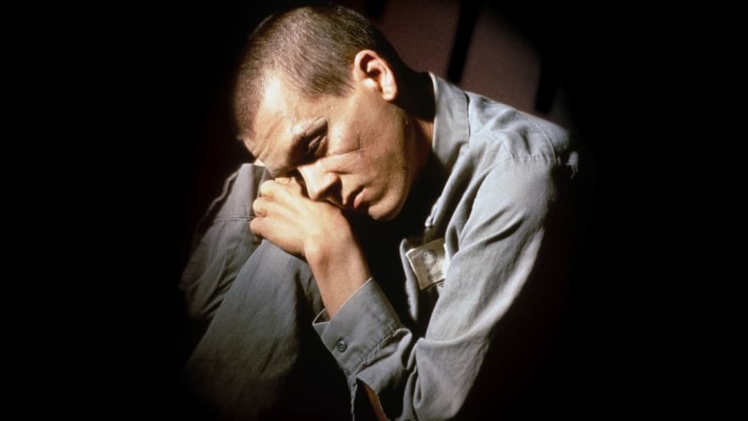 Вбивство першого ступеня backdrop 2