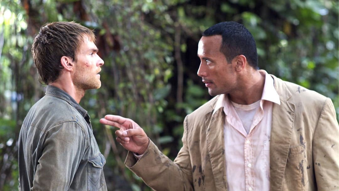 The Rundown backdrop 15