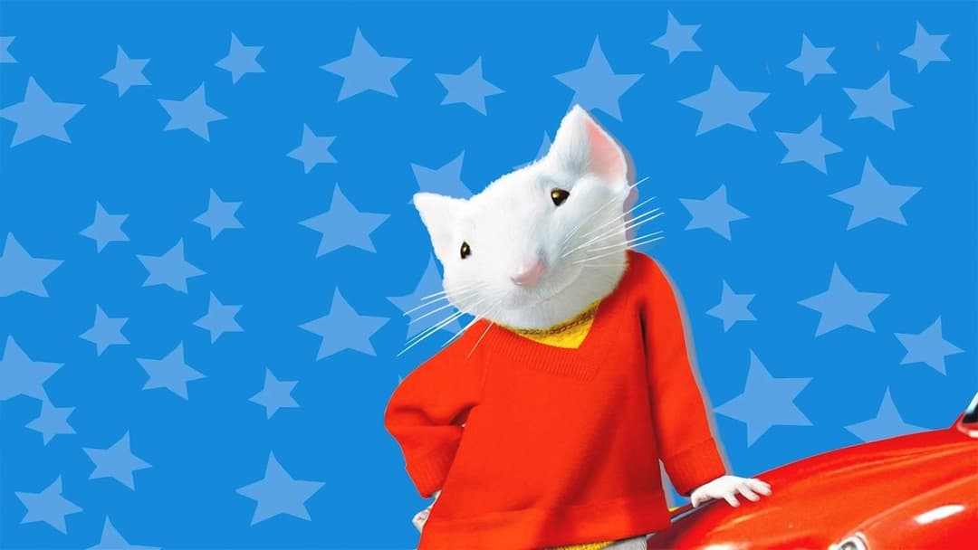 Stuart Little backdrop 3