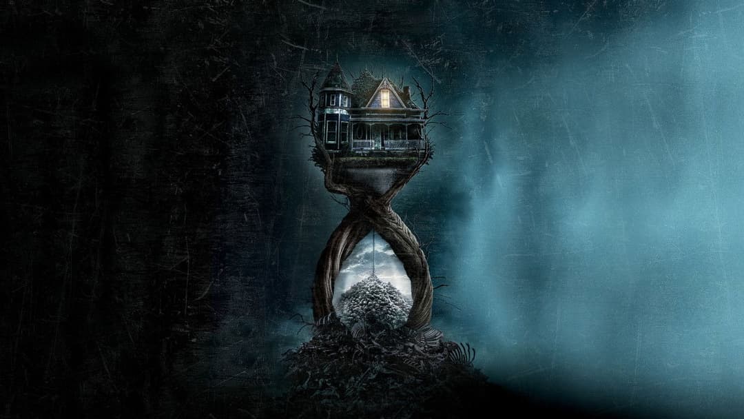 Until Dawn backdrop 2