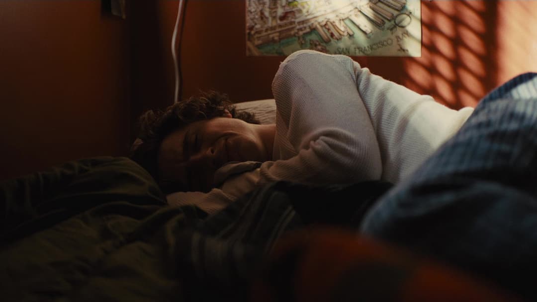 Гарний хлопчик backdrop 17