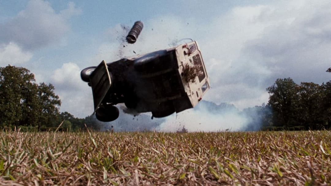 Ace Ventura: When Nature Calls backdrop 18