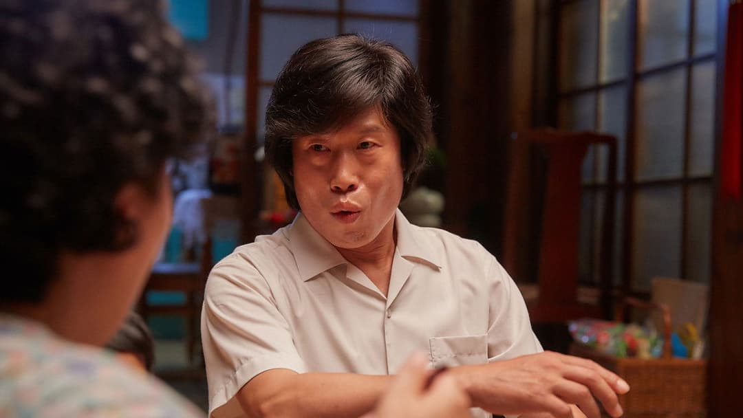 A Taxi Driver backdrop 14